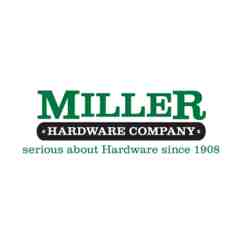 Seasons Garden Center - Miller Hardware Company