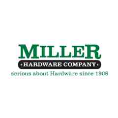 Seasons Garden Center - Miller Hardware Company