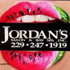 Jordan's Salon & Day Spa, Inc.