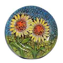 Studio Imagination Canvas and Pottery Painting