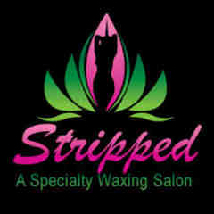 Stripped Waxing Salon