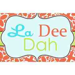 La Dee Dah Art by Dawn Newbern