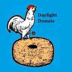 Daylight Donuts