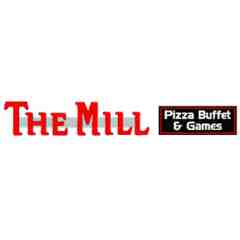 The Mill Pizza Buffet & Games