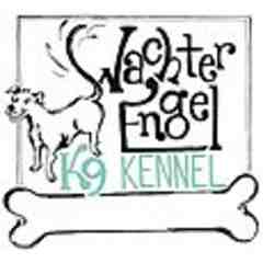 Wachter Engel K9 Kennel