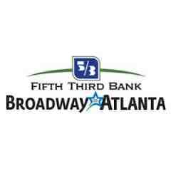 Broadway in Atlanta