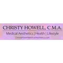 Christy Howell Medical Aesthetics