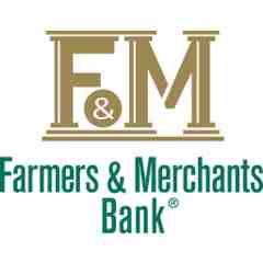 Farmers and Merchants Bank