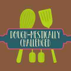Doughmestically Challenged by Kayla Reeves and Ashleigh Stevens