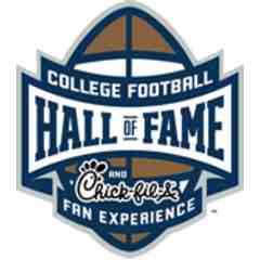 College Football Hall of Fame