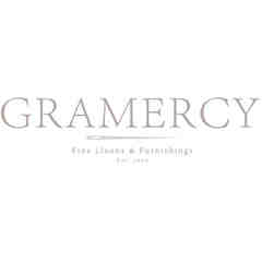 Gramercy Fine Linens & Furnishings