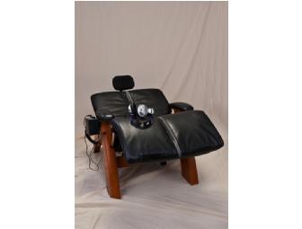 Neuro Voyager Sports Chair