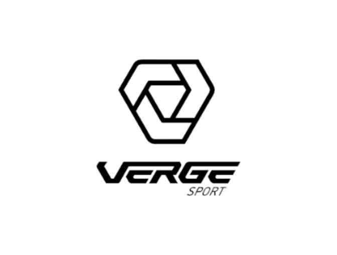 Custom Verge Strike 2.0 Cycling Jersey