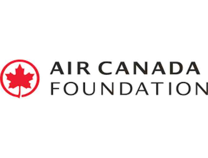 Air Canada Airline Tickets & One Week Stay in Lake Buena Vista/Orlando