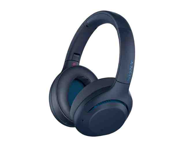 Music Lovers: SONY Wireless Noise Cancelling headset AND a Google Nest Mini - Photo 4