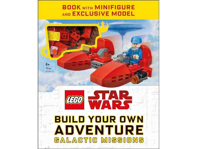 Build Your Fun: LEGO Games Bundle