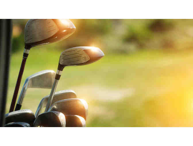 Hyatt Regency Scottsdale Resort and Spa 2-Night Stay with Championship Golf for (2) - Photo 3
