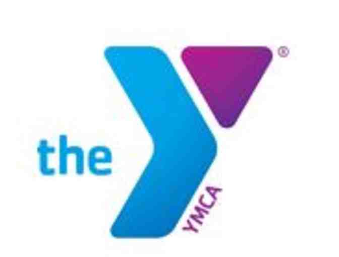 Weekly Family YMCA Membership