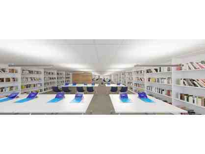 A Name to Go Down in History