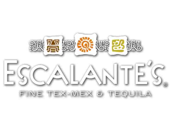 Dinner at Escalante's Fine Tex-Mex - Photo 1