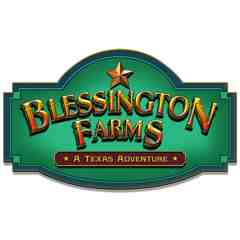 Sponsor: Blessington Farms