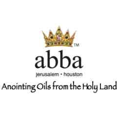 Sponsor: Abba Biblical Oils & Gifts