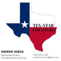 Sponsor: Sherrie Garza of Tex-Star Locators