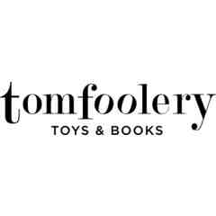 Tomfoolery Toys and Books