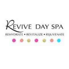Revive Day Spa