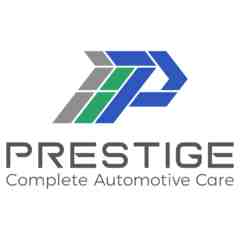 Sponsor: Prestige Complete Auto Care