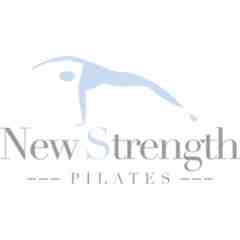 New Strength Pilates
