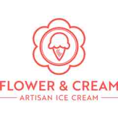 Flower & Cream