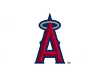 Anaheim Angels vs Washington Nationals - City Council Luxury Box for 4