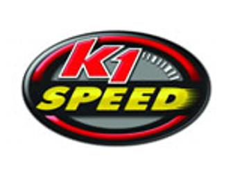 K1 Speed - 14 Laps for Four