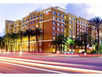 Residence Inn Anaheim Resort Two-Night Stay in a King Suite