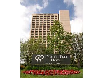 Doubletree Hotel Anaheim / Orange County One-Night Stay w/Breakfast