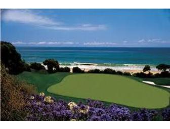 Monarch Beach Golf Links - Foursome w/Cart