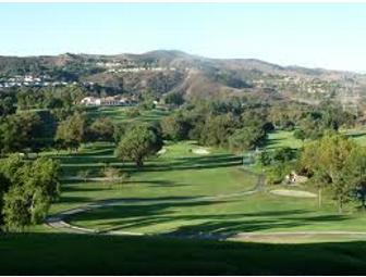 Anaheim Hills Golf Club Foursome - Mon-Thur