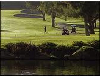 San Juan Hills Golf Club - Twosome of golf valid Mon-Thurs