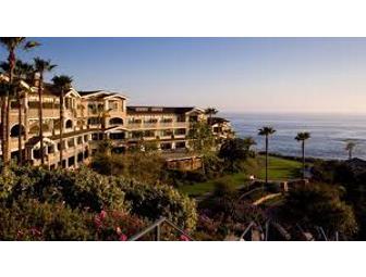 Montage Laguna Beach - Ocean View Guestroom - 1 night stay