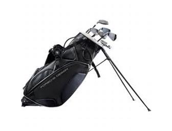 Golf Bag by PORSCHE DESIGN