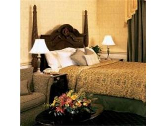 Ayres Hotel Anaheim - One Night Stay with Breakfast and Parking