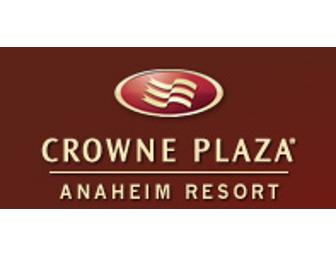 Crowne Plaza Anaheim Resort - One-Night Stay with Breakfast