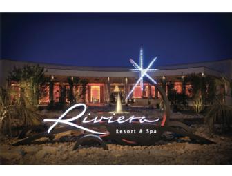 Riviera Palm Springs - Two Night Stay