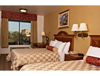 Cortona Inn One-Night Stay in Deluxe room plus $50 Gift Card to Fire and Ice Restaurant