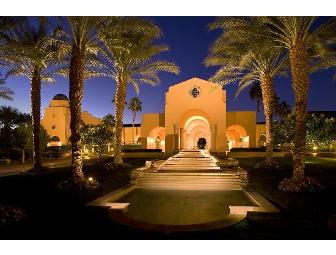 Westin Mission Hills Rancho Mirage - Two (2) Night Stay in a Deluxe Room