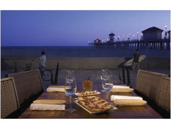 Sandy's Beach Grill and Yellow Cab  - $50 Gift Certificate for Each