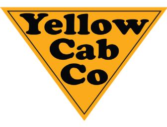 Duke's Huntington Beach and Yellow Cab - $50 Gift Certificate to Each