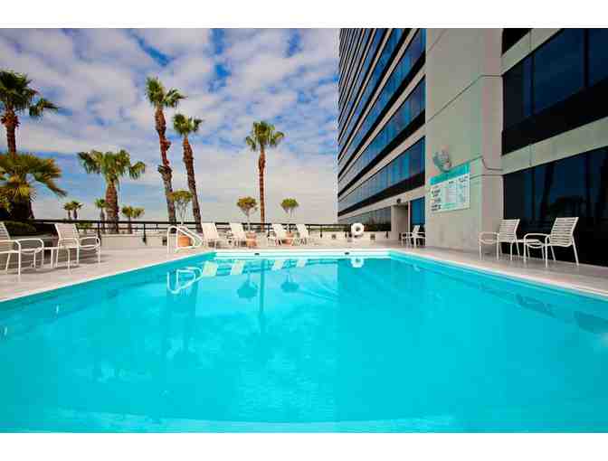 Holiday Inn Torrance - Two Night Stay and One Breakfast for Two