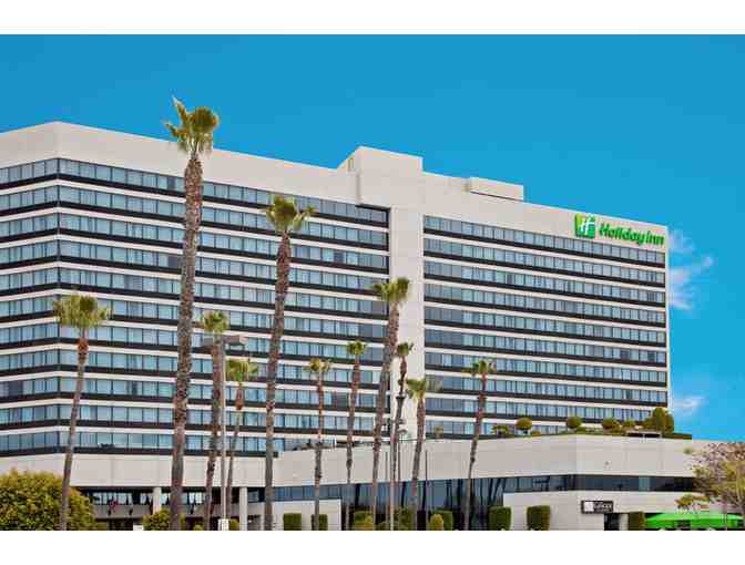 Holiday Inn Torrance - Two Night Stay and One Breakfast for Two